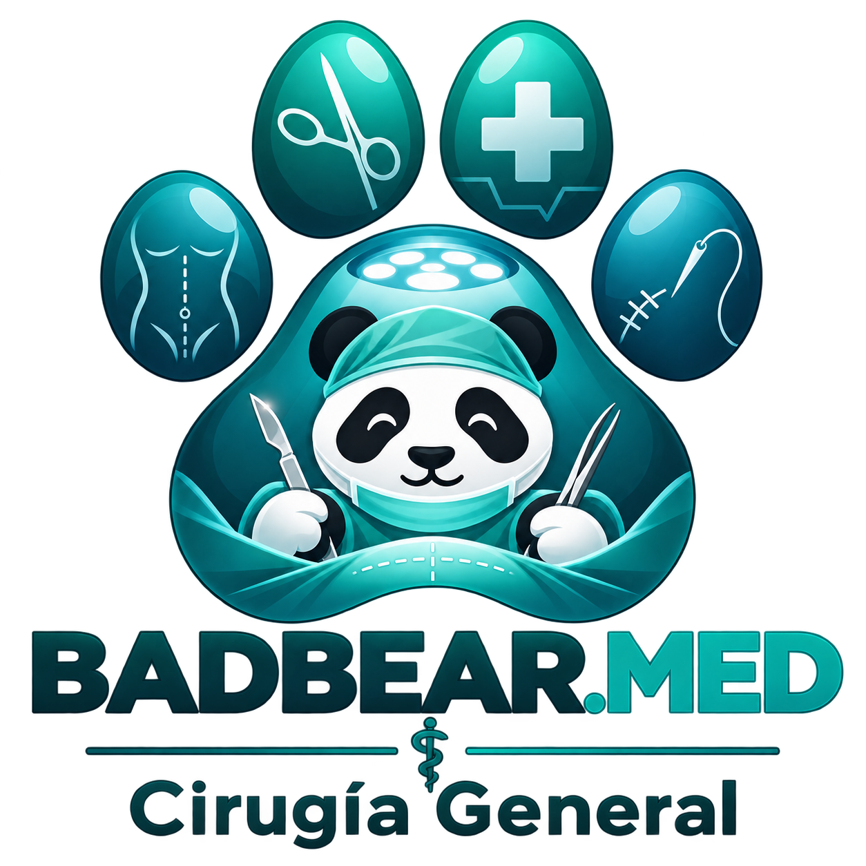 BADBEAR.MED Cirugía General
